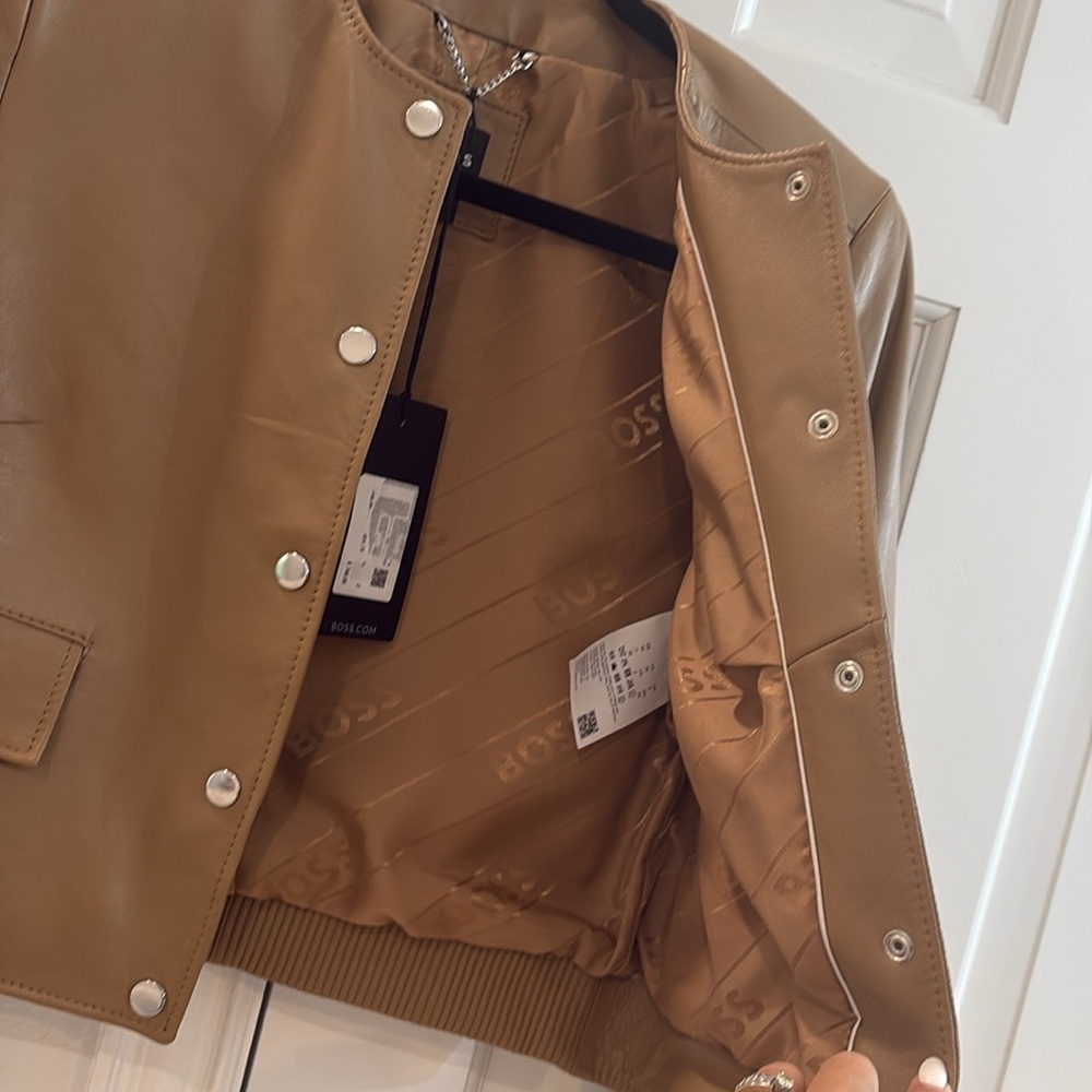 Hugo Boss jacket - Picture 7 of 7